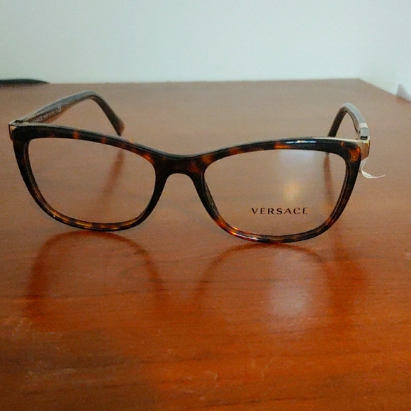 Versace glasses - Picture 1 of 4